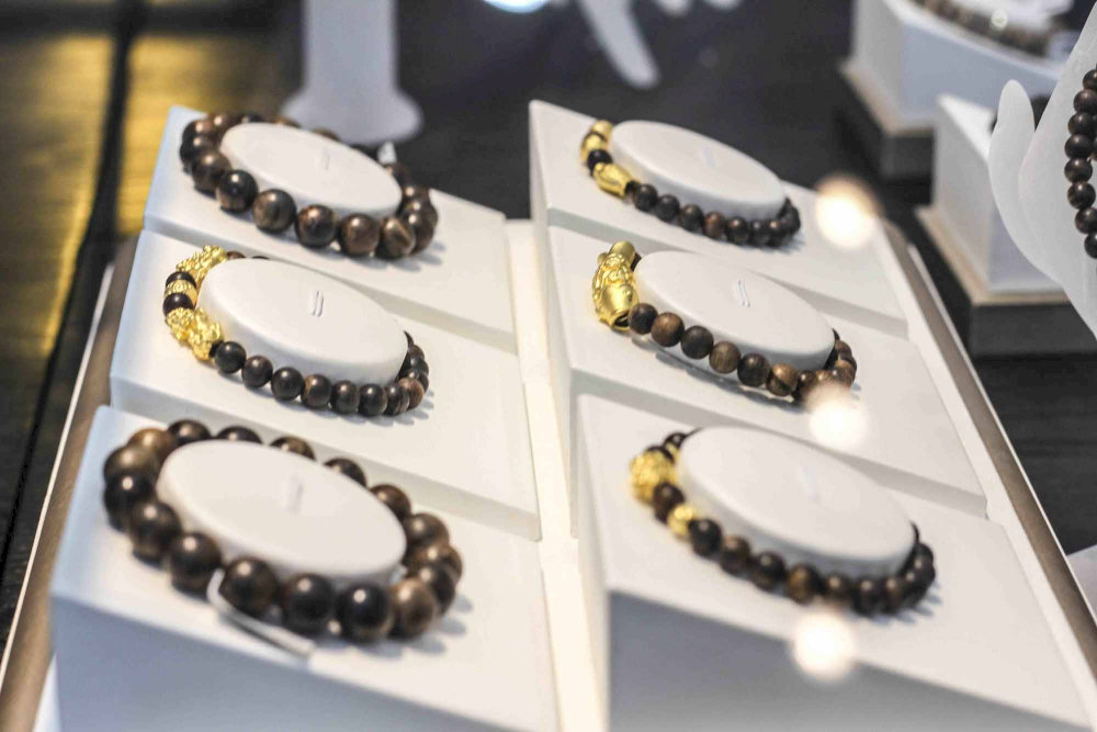 High quality, handmade jewellery with unique designs